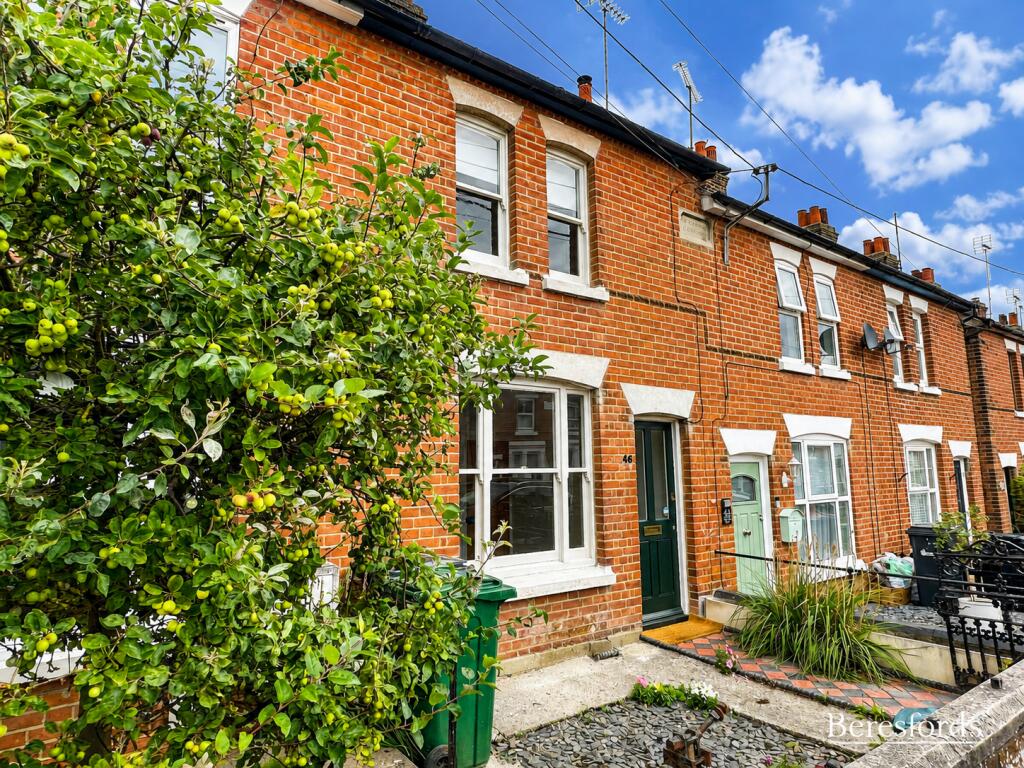 Main image of property: Stanley Road, CO9
