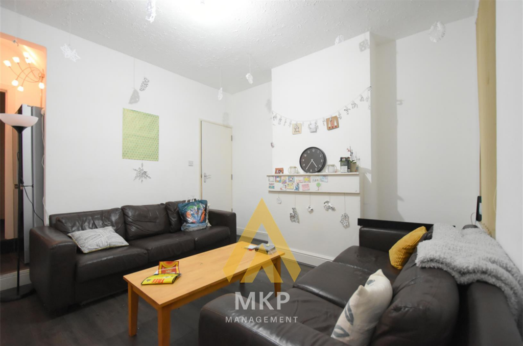 Main image of property: Manilla Road, Selly Oak B29 7PZ