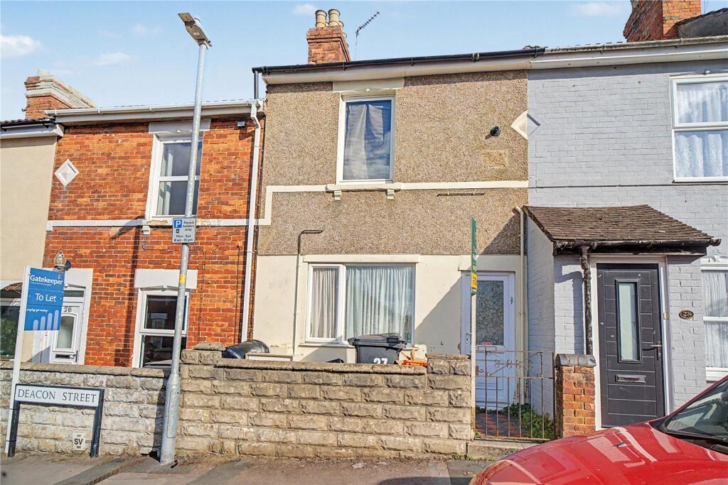 Main image of property: Deacon Street, Town Centre, Swindon, SN1