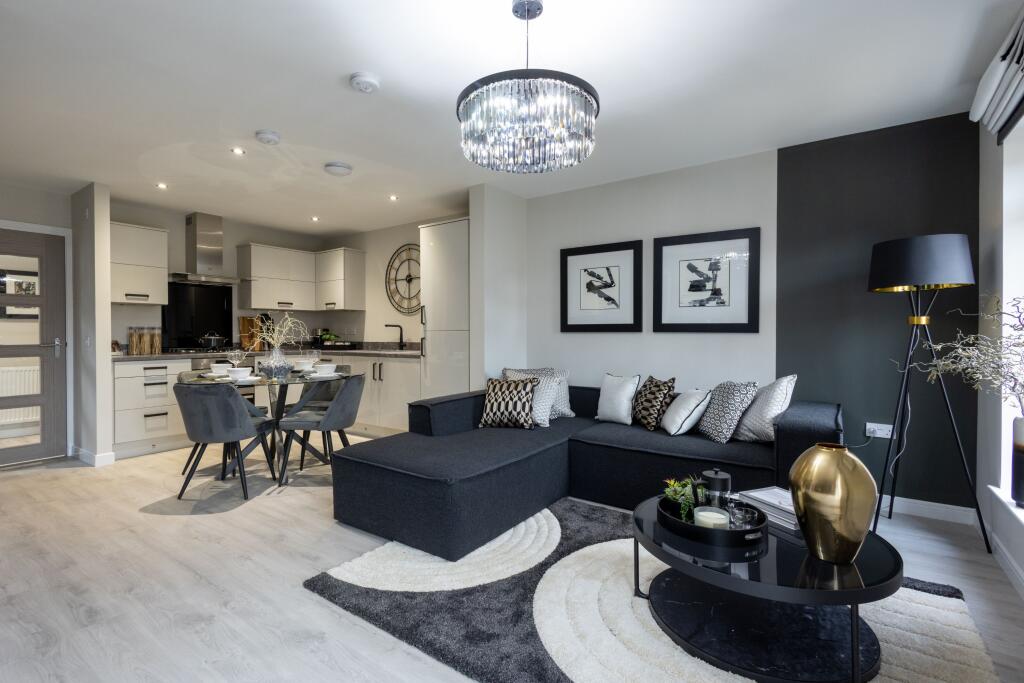 Main image of property: Bilsland Avenue,
Glasgow,
G20