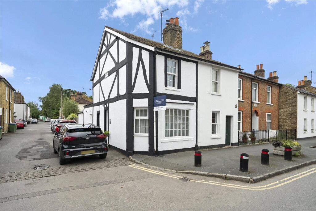 Main image of property: Pantile Road, Weybridge, KT13