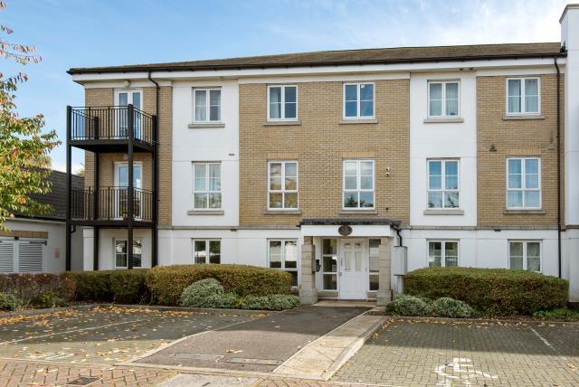 Main image of property: Katherine Court, Tudor Way, Woking, GU21
