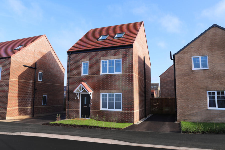 Main image of property: Birchwood Lane,
Somercotes,
DE55 4ND