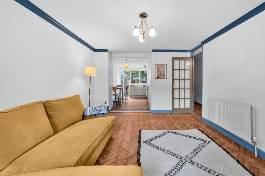Main image of property: Woodyard Close, 
Kentish Town, NW5
