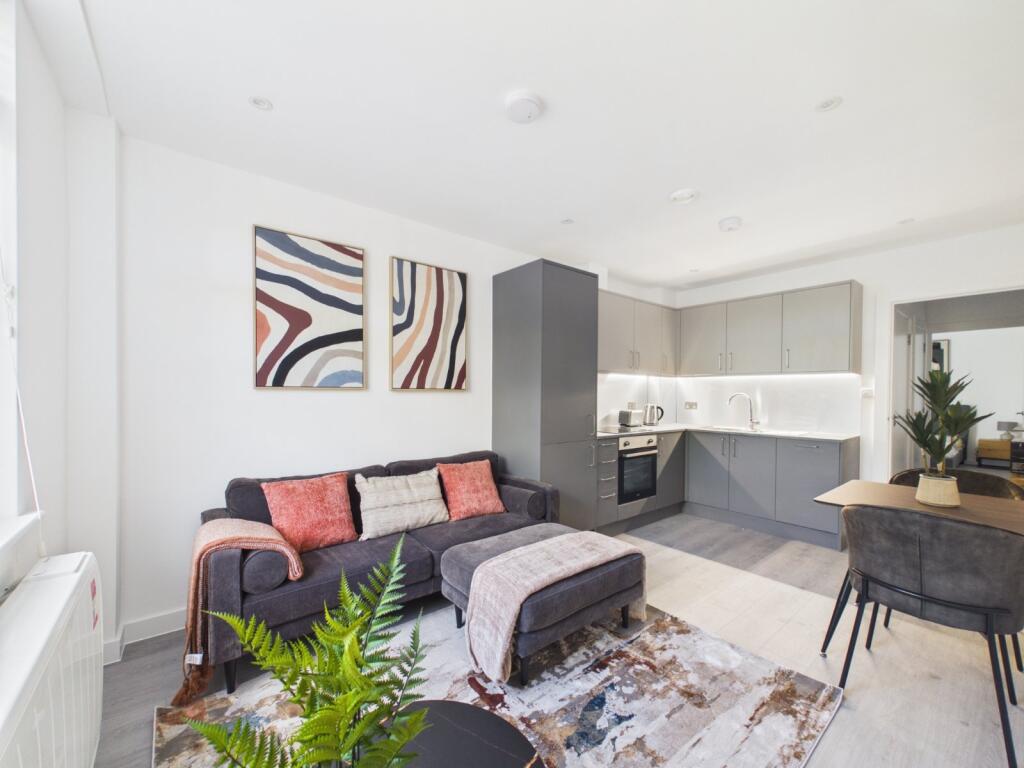Main image of property: Virginia House, 35-51 Station Road, Egham, Surrey, TW20