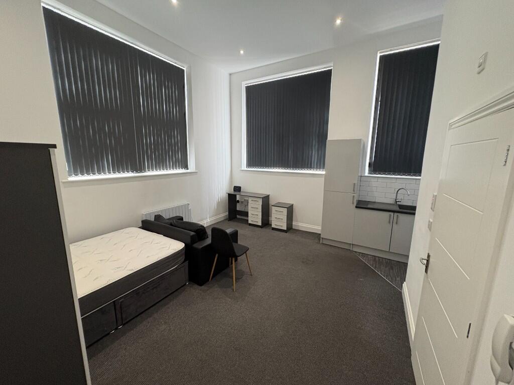 Main image of property: Mill Street, Derby, Derbyshire, DE1