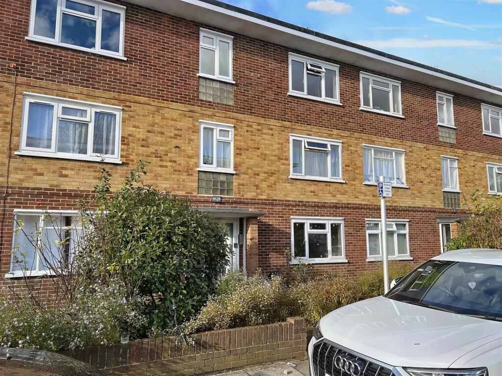Main image of property: Chelsea Close, Hampton Hill, Hampton