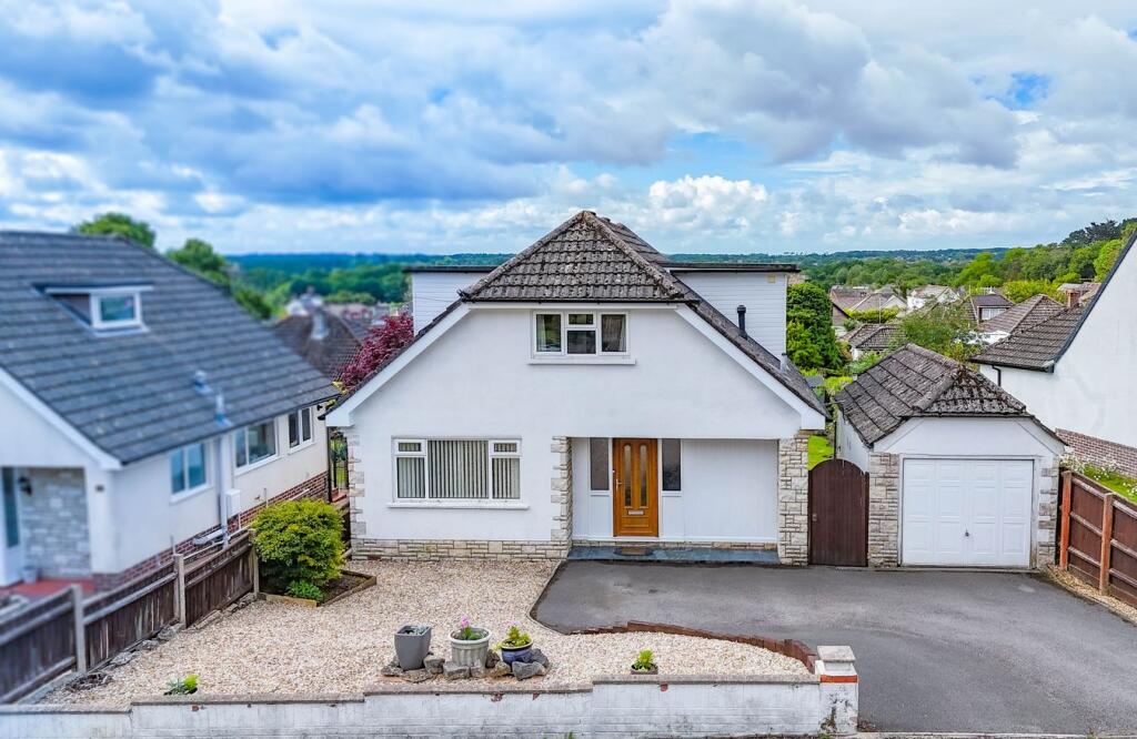 Main image of property: The Vineries, Wimborne, BH21