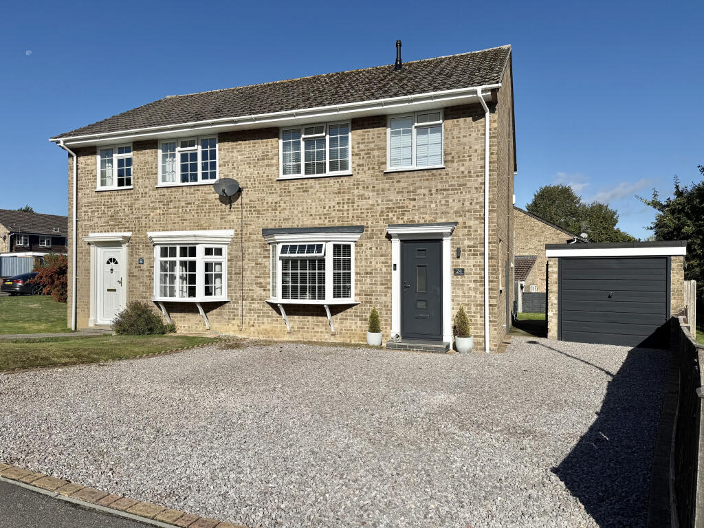 Main image of property: Lime Tree Avenue, Yeovil, Somerset