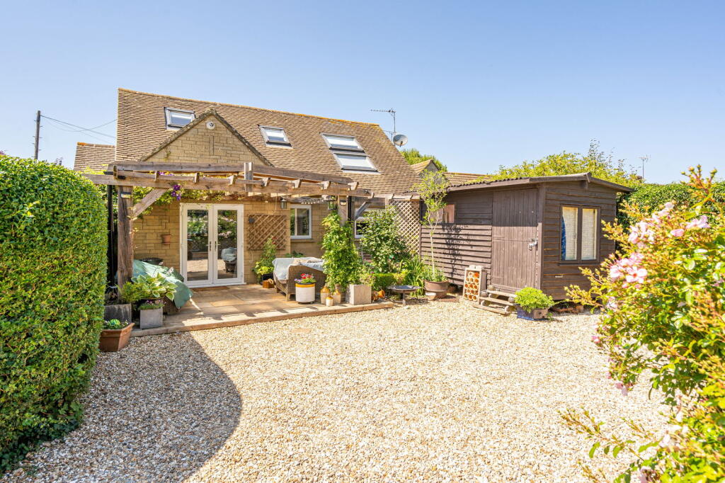 Main image of property: The Berrells, Tetbury