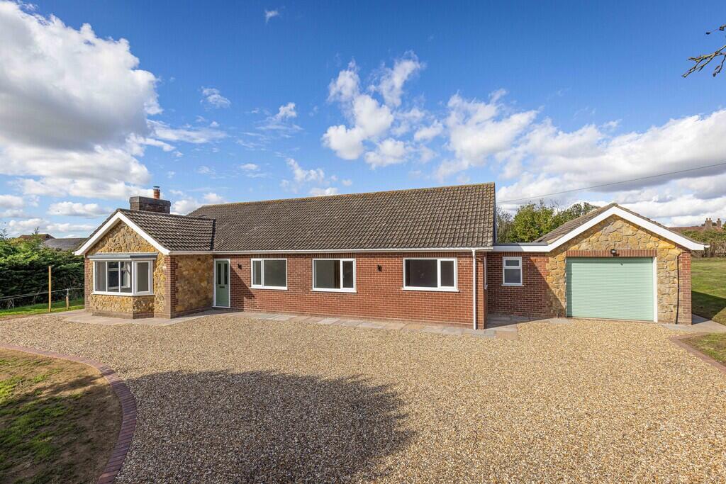Main image of property: Rasen Road, Walesby