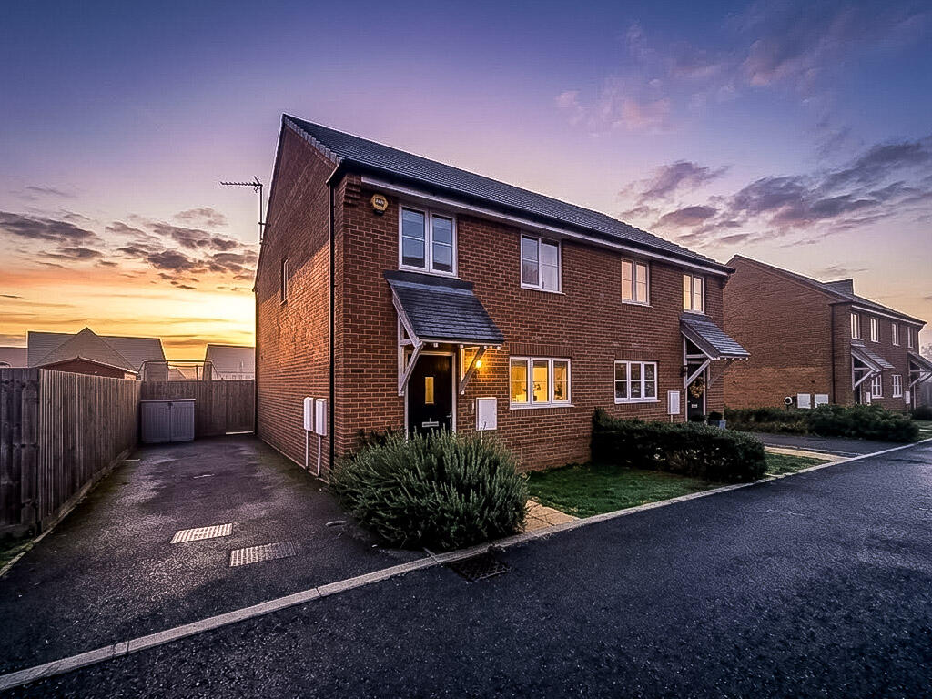 Main image of property: Waypole Meadows, Stansted