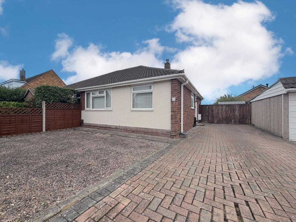 Main image of property: Camberley Close, Hucclecote, GL3