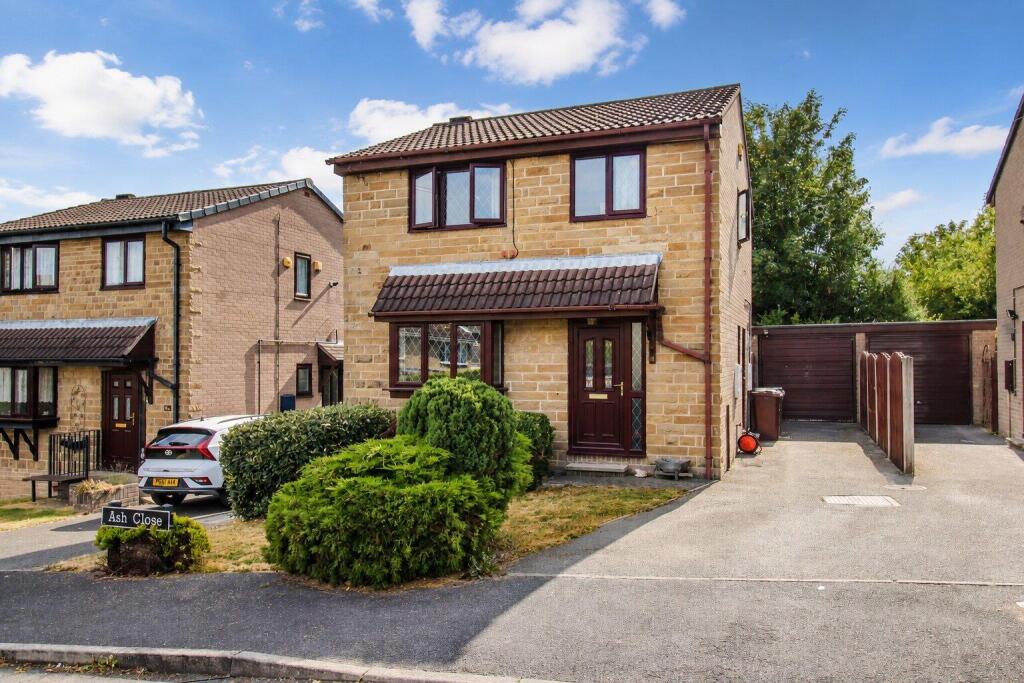 Main image of property: Ash Close, Ossett