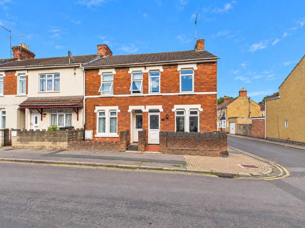 Main image of property: George Street, Rodbourne, Swindon, Wiltshire, SN1