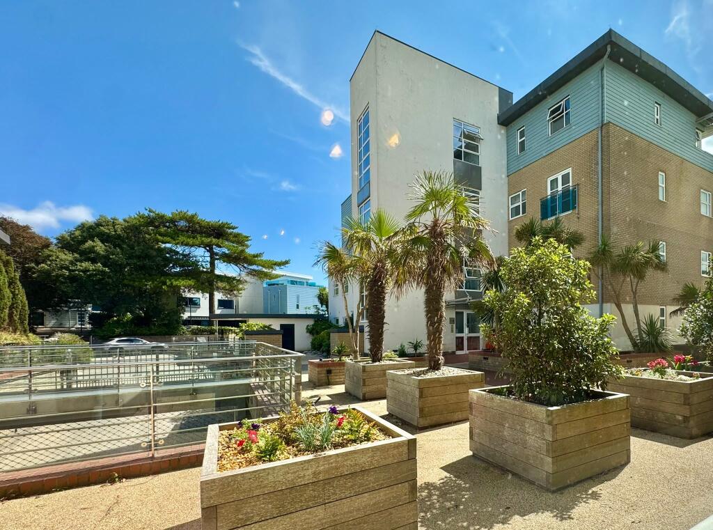 Main image of property: Shore Road, , Sandbanks