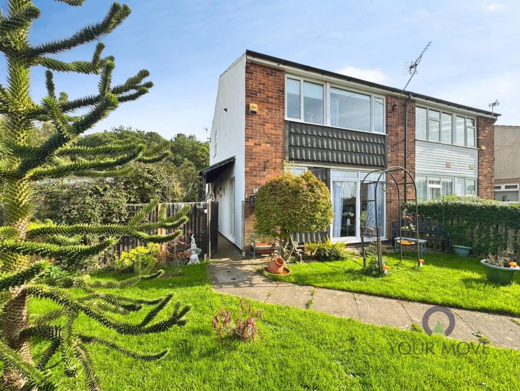 Main image of property: Walesby Drive, Kirkby-in-Ashfield, Nottingham, Nottinghamshire, NG17