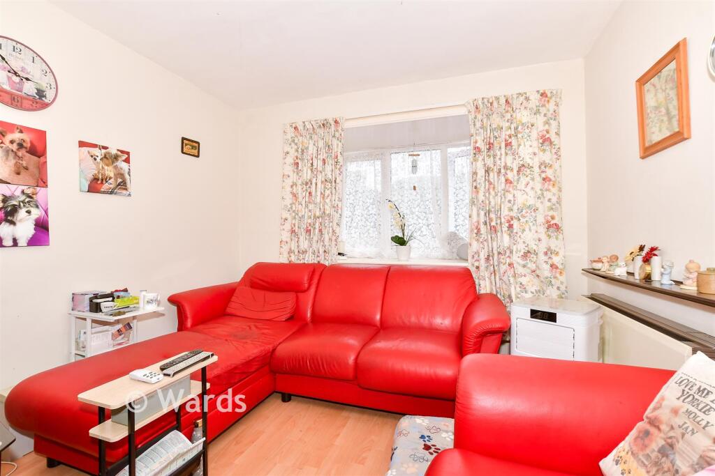 Main image of property: Lesley Place, Buckland Hill, Maidstone, Kent
