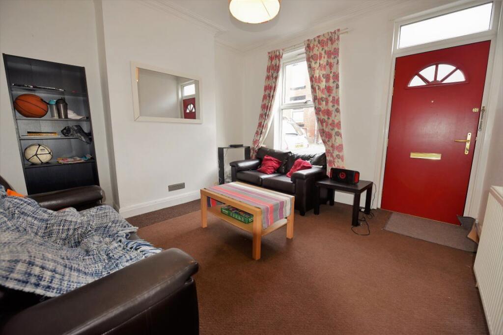 Main image of property: 4 Chiswick Terrace
