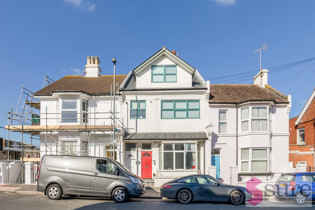 Main image of property: Eastern Road, Brighton