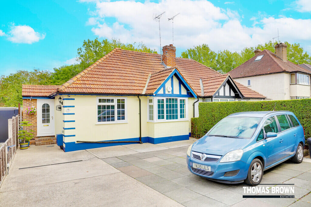 Main image of property: Sevenoaks Way, Orpington