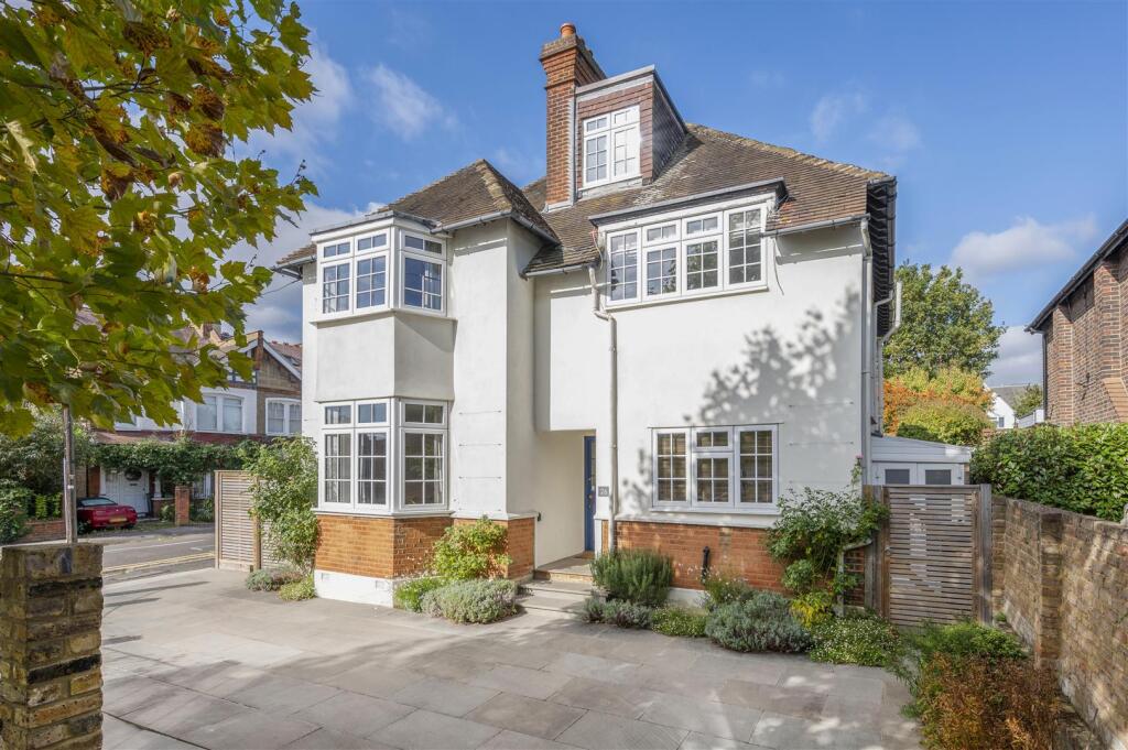 Main image of property: Montana Road, West Wimbledon, SW20