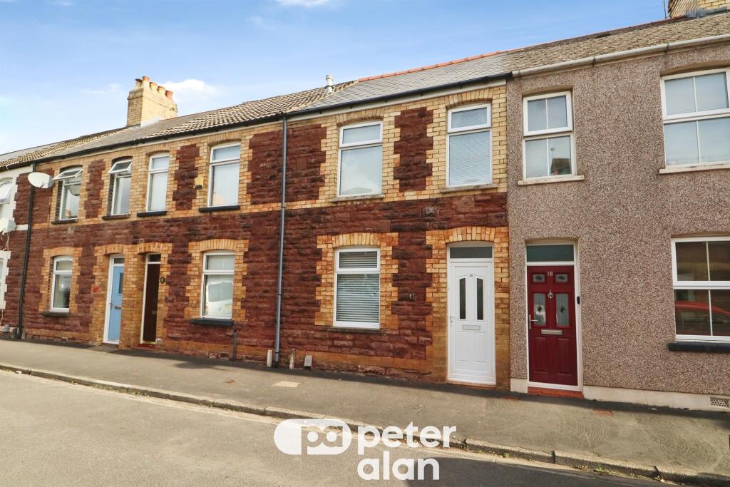 Main image of property: Andrews Road, Cardiff