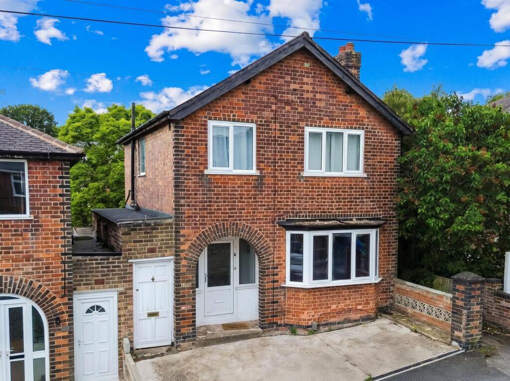 Main image of property: Dale Grove, Sneinton, Nottingham