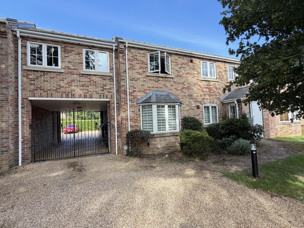 Main image of property: Flat 7, 11 Clarkes Lane, Wilburton, Ely, Cambridgeshire