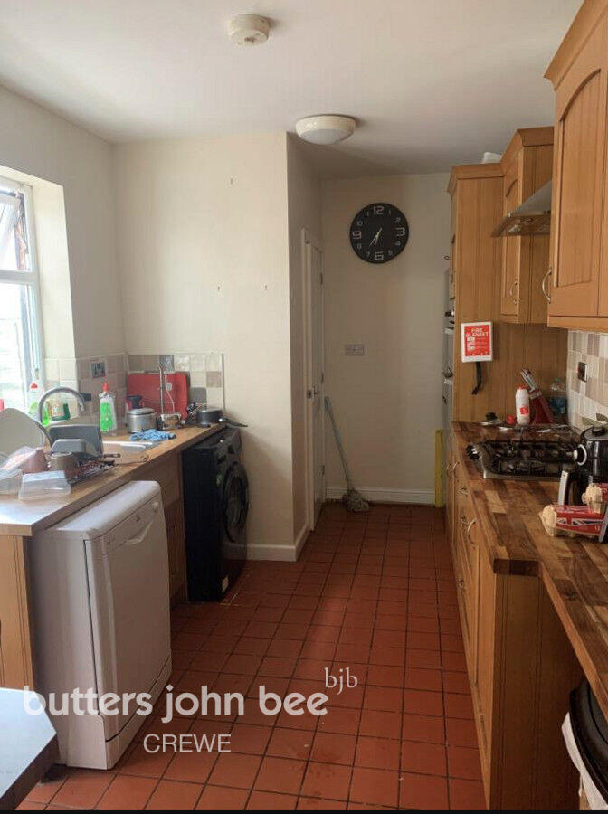 Main image of property: Catherine Street, Crewe