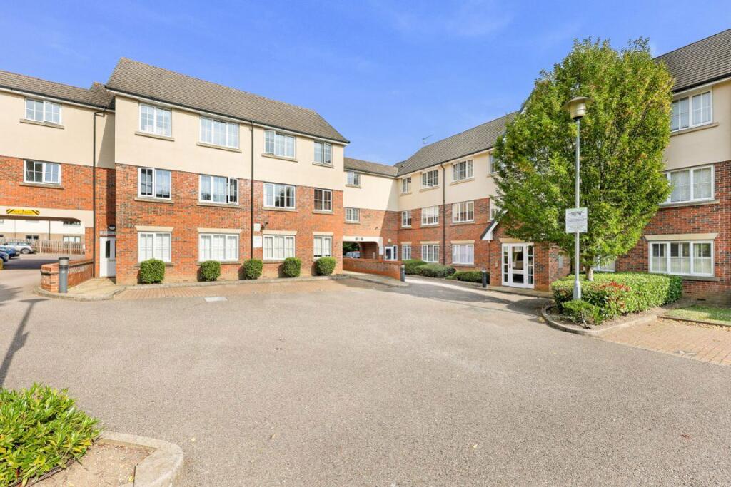 Main image of property: Tennyson House, Addison Court, Epping