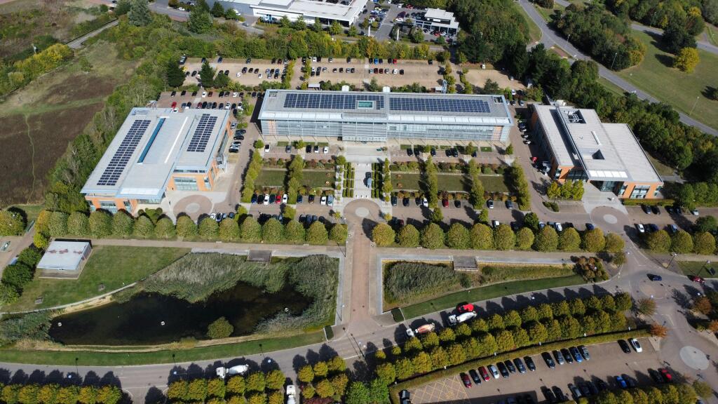 Campus