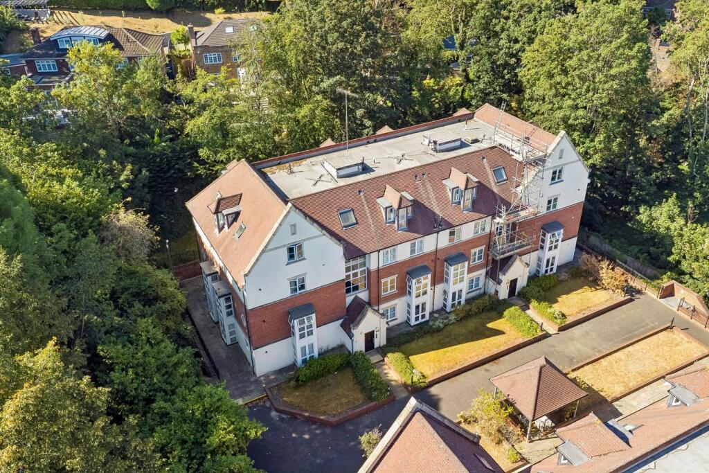 Main image of property: Blake House, Cottage Close, Harrow, HA2