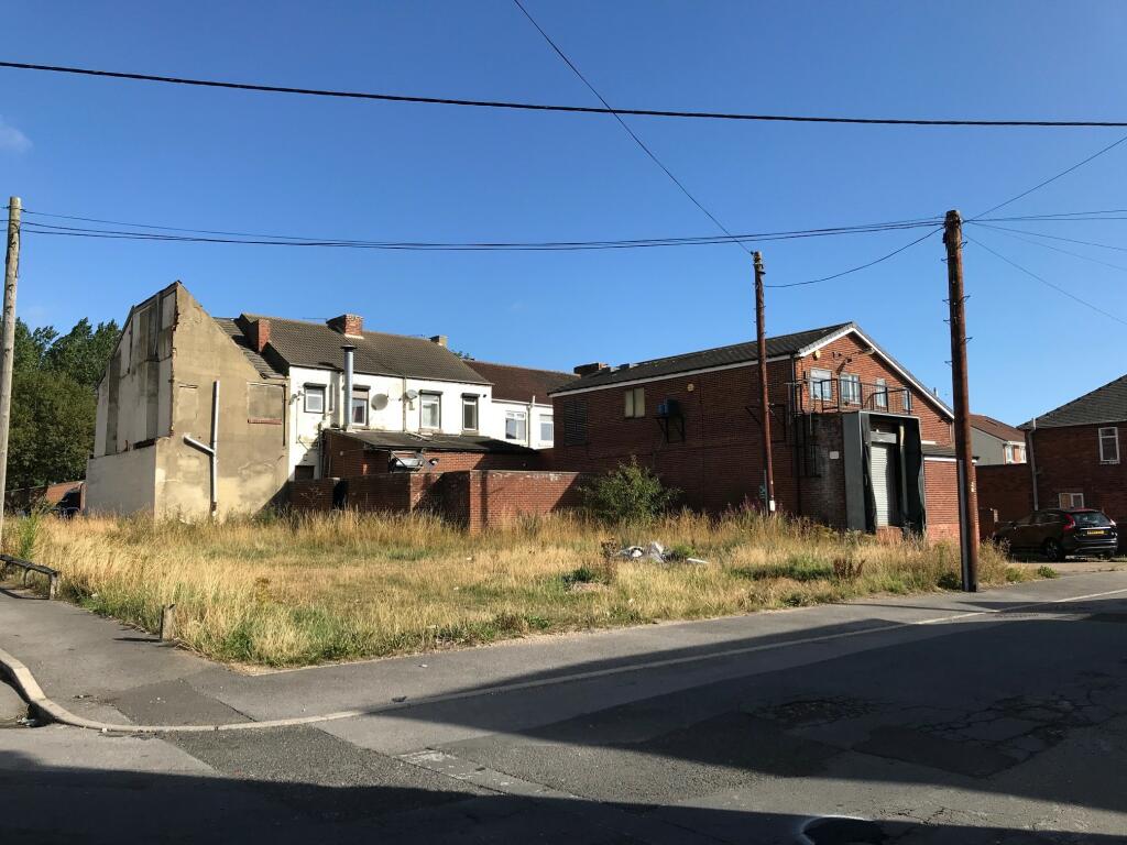Main image of property: Moor View, Wheatley Hill, Durham, DH6