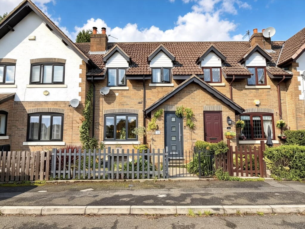 Main image of property: Boundary Green, Denton, Manchester, M34 3BY