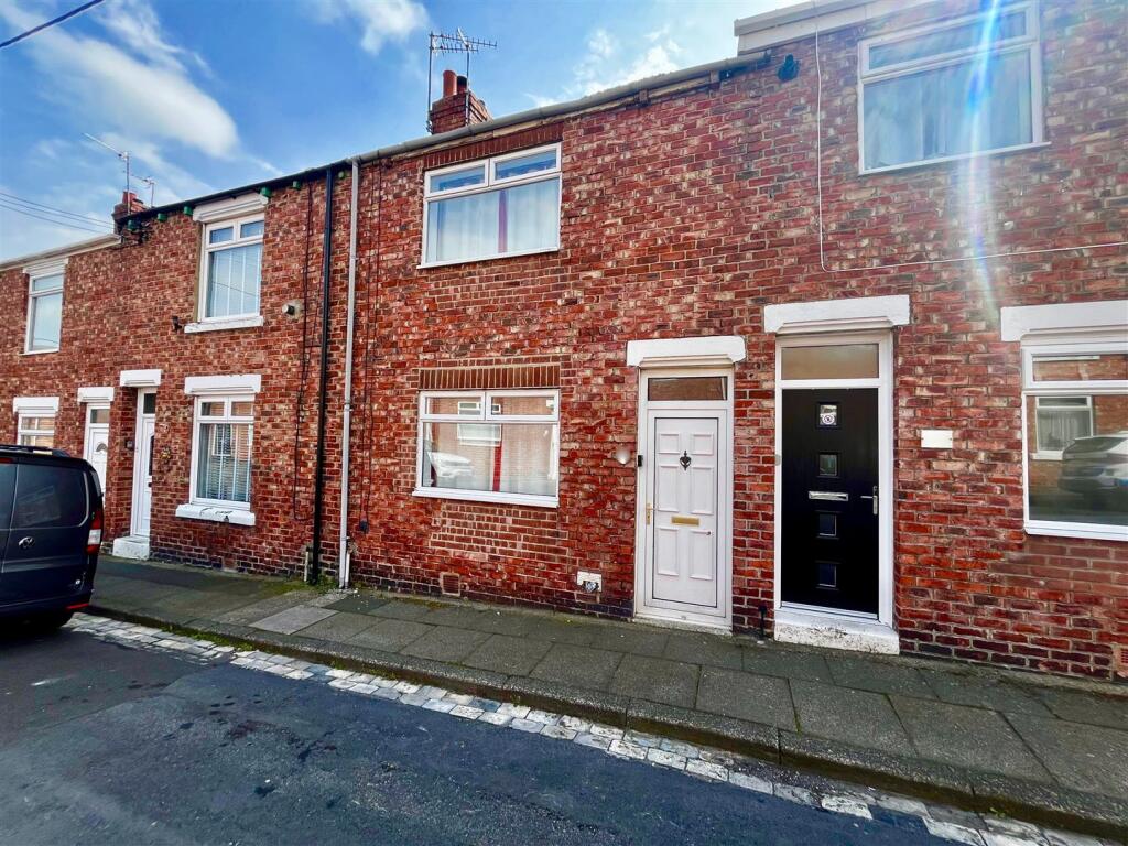 Main image of property: Ripon Street, Chester Le Street