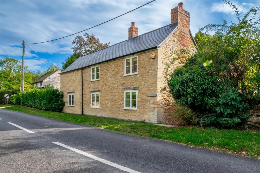 Main image of property: Weston Road, Bletchingdon, Kidlington