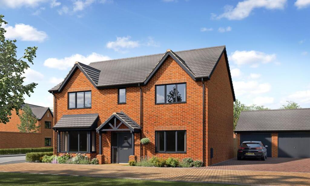 Main image of property: Manor Park, 
Simpson Road, 
Walton, 
MK7 7HZ