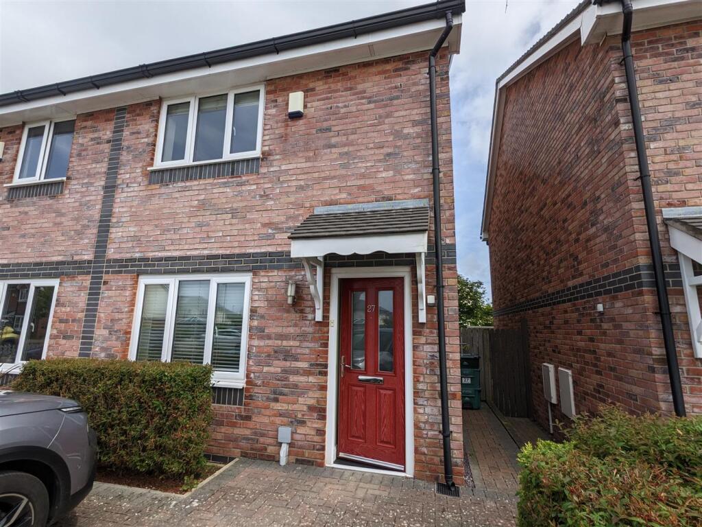 Main image of property: Parc Castell, Llandudno Junction