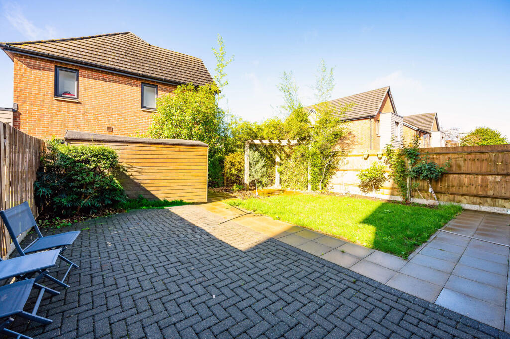 Main image of property: Woking, GU22, Westfield, Woking, GU22