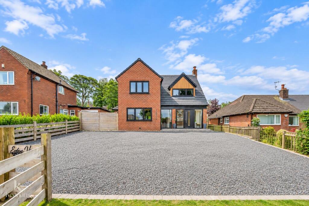 Main image of property: Esk Avenue, Edenfield, Ramsbottom, Bury