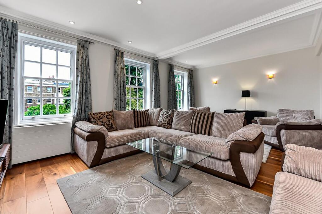 Main image of property: Montagu Square, London W1H