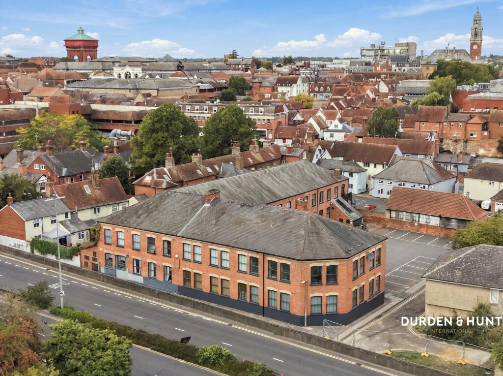 Main image of property: Whitewell Road, Abbeygate One, CO2