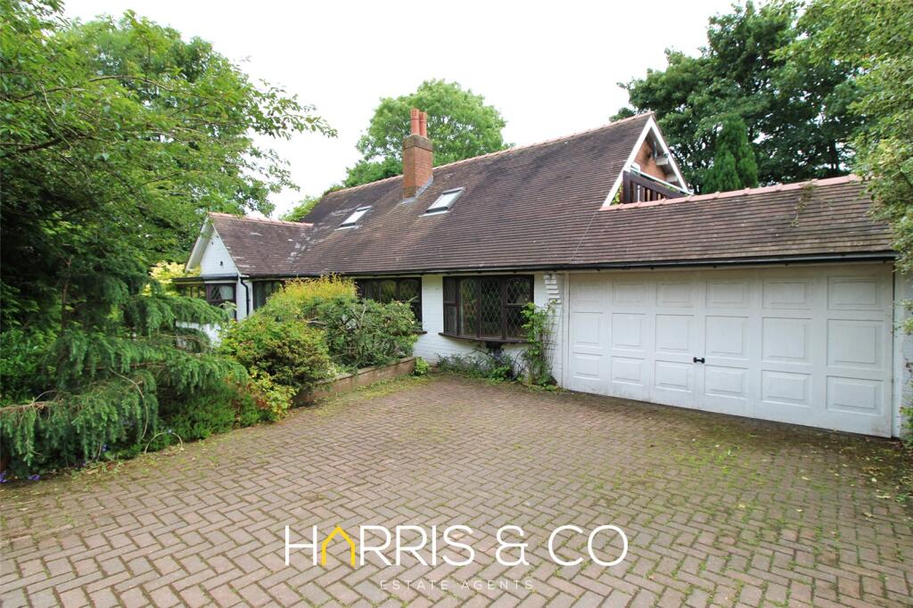 Main image of property: Honeypot Lane, Singleton, Poulton-le-Fylde, Lancashire, FY6