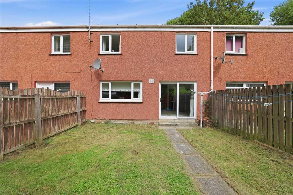 Main image of property: Strathclyde Drive, Rutherglen, Glasgow