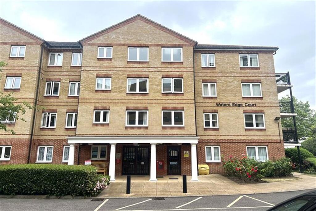 Main image of property: Waters Edge Court