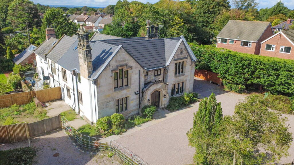 Main image of property: Abbey Grange, Bridle Road, Bromborough