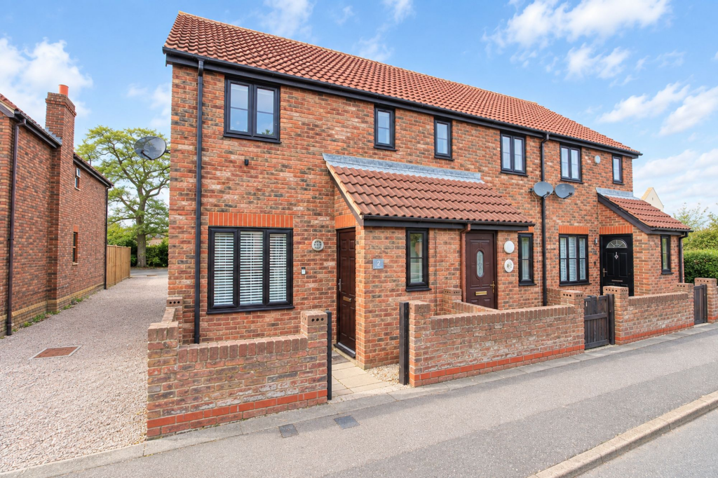 Main image of property: Bedford Road, Wootton, MK43