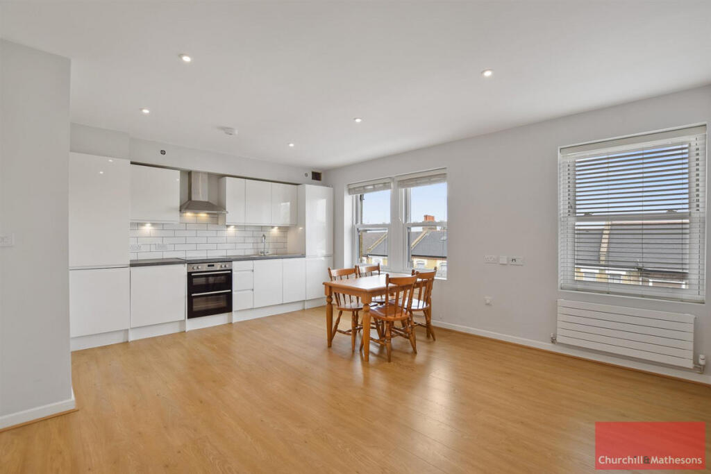 Main image of property: Manor Park Road, London, NW10 4