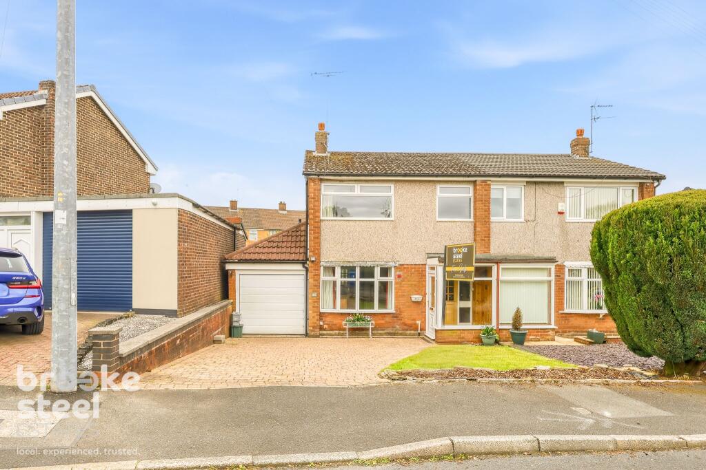 Main image of property: Eden Avenue, Edenfield